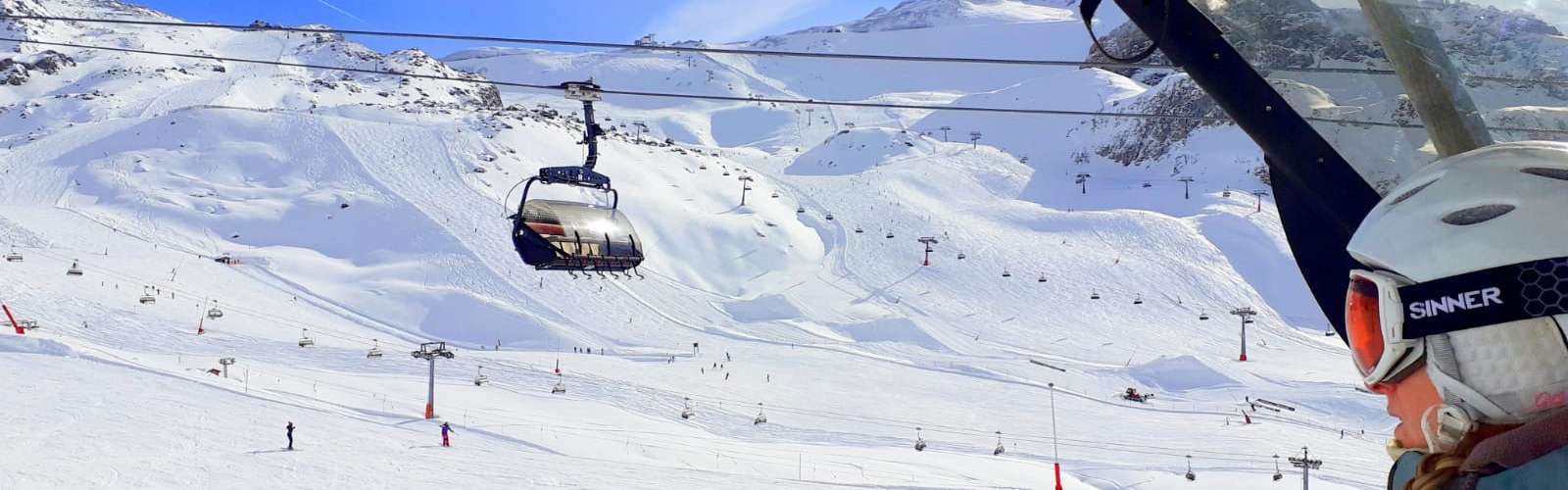 Singlereis Wintersport Salzburgerland, Oostenrijk
