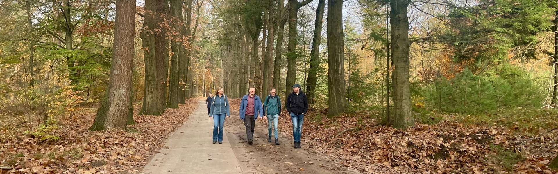 Singleweekend Yoga en Relax op de Veluwe