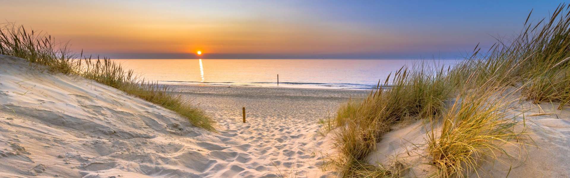 Singleweekend Ameland - Hotel Nes