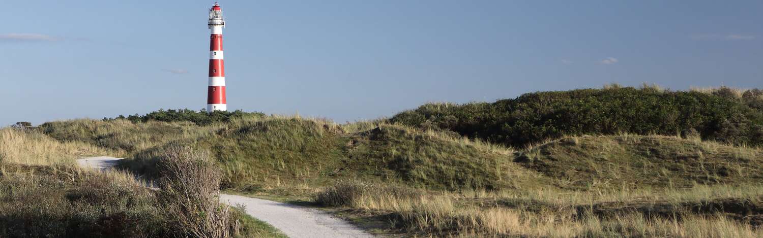 Singleweekend Ameland - Hotel Nes