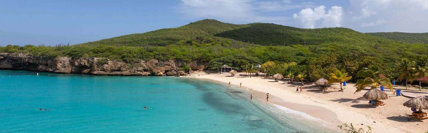 Singlereis Curaçao