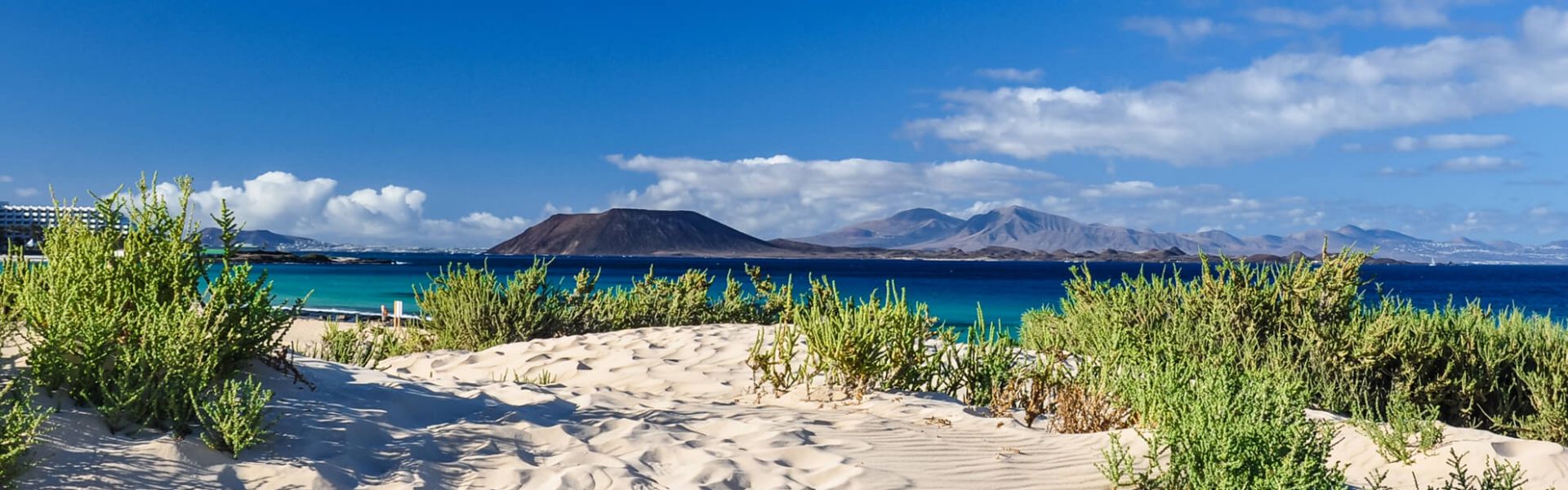 Singlereis Fuerteventura