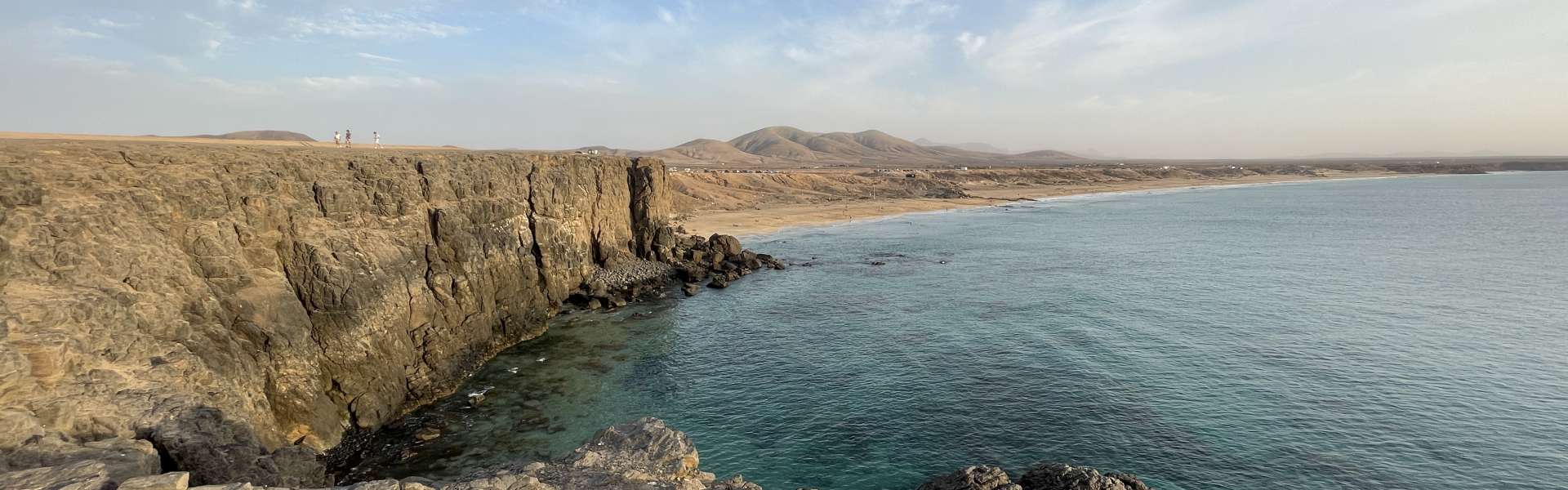 Singlereis Fuerteventura