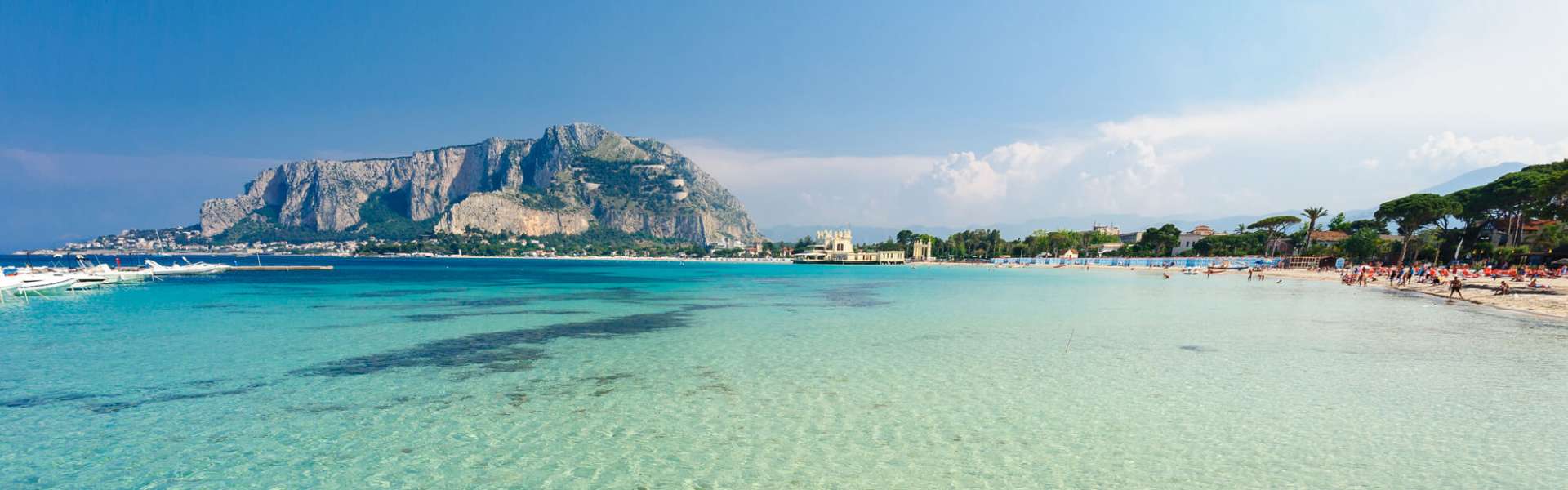 Singlereis Sicilië