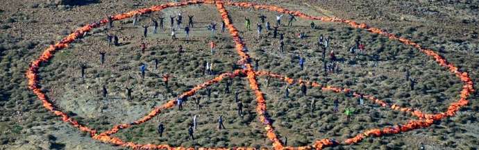 Lesbos - Positive Awareness