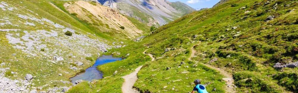 Singlereis Hike & Bike Portes du Soleil