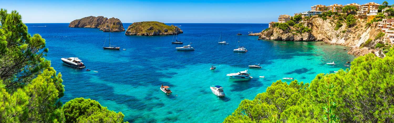Singlereis Mallorca