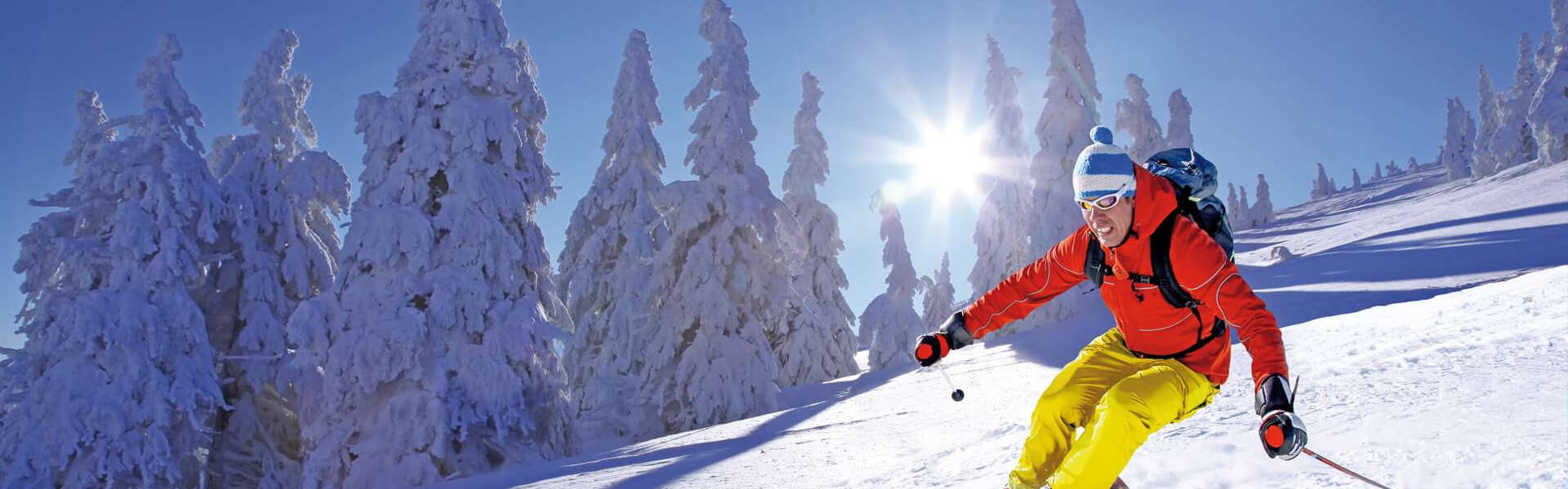Wintersport